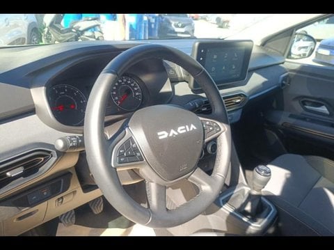 Voitures D'occasion À Carpentras | Dacia Jogger 1.0 Eco-G 100Ch Extreme+ 7 Places -24