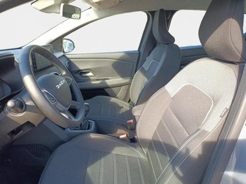 Voitures D'occasion À Carpentras | Dacia Sandero 1.0 Tce 90Ch Journey