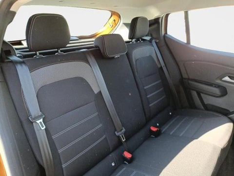 Voitures D'occasion À Carpentras | Dacia Sandero 1.0 Tce 90Ch Stepway Expression