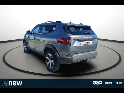 Voitures D'occasion À Carpentras | Dacia Duster 1.2 Mild Hybrid 140Ch Journey