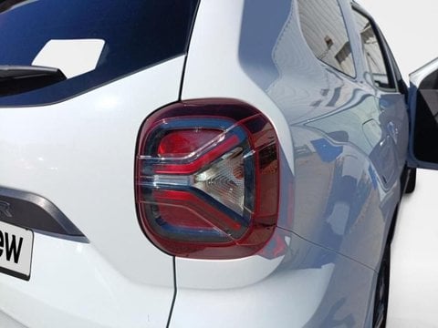 Voitures D'occasion À Carpentras | Dacia Duster 1.3 Tce 150Ch Fap Prestige 4X2 Edc