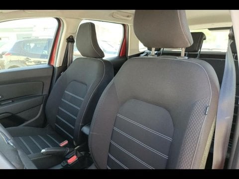 Voitures D'occasion À Carpentras | Dacia Duster 1.5 Blue Dci 115Ch Confort 4X2