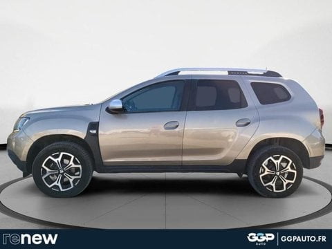 Voitures D'occasion À Carpentras | Dacia Duster 1.5 Blue Dci 115Ch Prestige 4X2 - 20