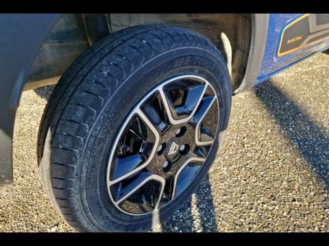 Voitures D'occasion À Carpentras | Dacia Spring 45Ch Confort Plus - Achat Intégral