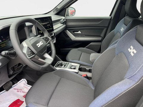 Voitures D'occasion À Carpentras | Dacia Duster 1.2 Hybrid-G 150Ch Expression 4X4