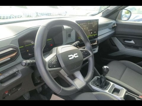 Voitures D'occasion À Carpentras | Dacia Duster 1.0 Eco-G 100Ch Extreme