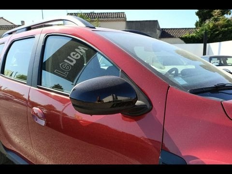 Voitures D'occasion À Carpentras | Dacia Duster 1.5 Blue Dci 115Ch Confort 4X2
