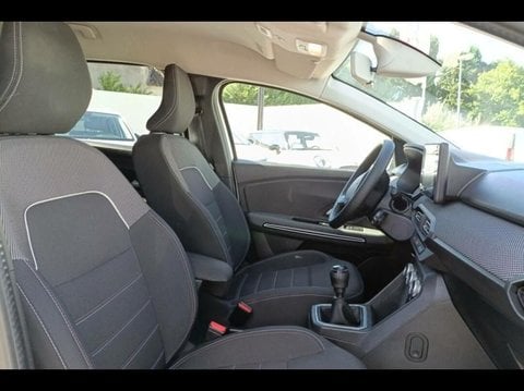 Voitures D'occasion À Carpentras | Dacia Jogger 1.0 Eco-G 100Ch Extreme+ 7 Places