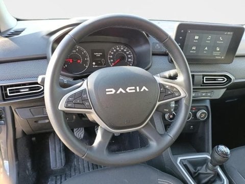 Voitures D'occasion À Carpentras | Dacia Sandero 1.0 Tce 90Ch Journey