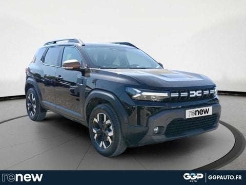 Voitures D'occasion À Carpentras | Dacia Duster 1.6 Hybrid 140Ch Extreme
