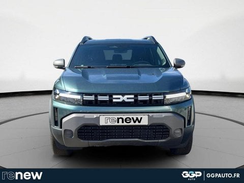 Voitures D'occasion À Carpentras | Dacia Duster 1.2 Hybrid-G 150Ch Expression 4X4