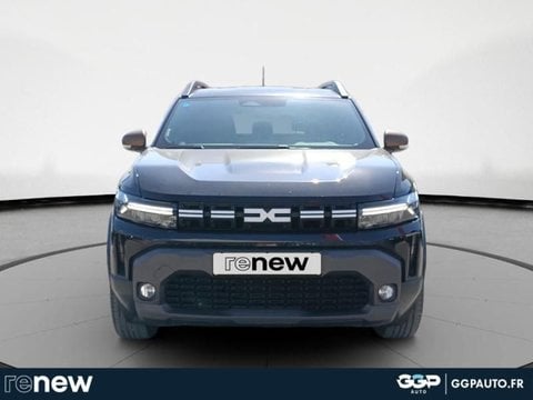 Voitures D'occasion À Carpentras | Dacia Duster 1.6 Hybrid 140Ch Extreme