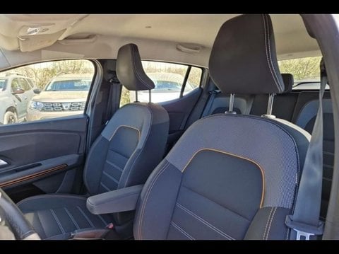 Voitures D'occasion À Carpentras | Dacia Sandero 1.0 Tce 90Ch Stepway Confort Cvt -22