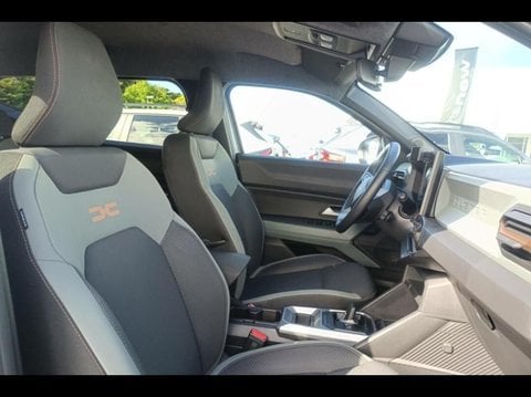 Voitures D'occasion À Carpentras | Dacia Duster 1.6 Hybrid 140Ch Extreme