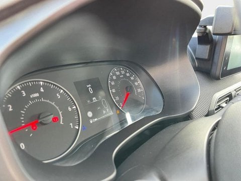 Voitures D'occasion À Carpentras | Dacia Sandero 1.0 Tce 90Ch Journey Auto