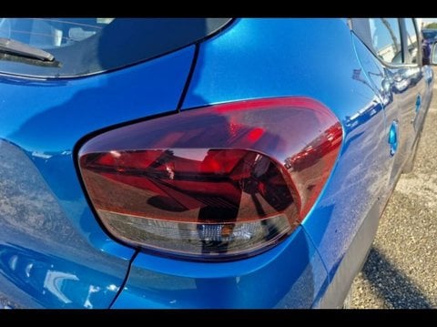 Voitures D'occasion À Carpentras | Dacia Spring 45Ch Confort Plus - Achat Intégral