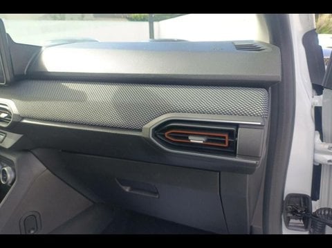 Voitures D'occasion À Carpentras | Dacia Sandero 1.0 Eco-G 100Ch Stepway Expression