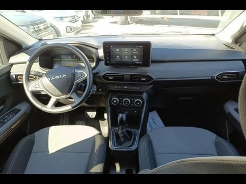 Voitures D'occasion À Carpentras | Dacia Jogger 1.6 Hybrid 140Ch Extreme 7 Places -24