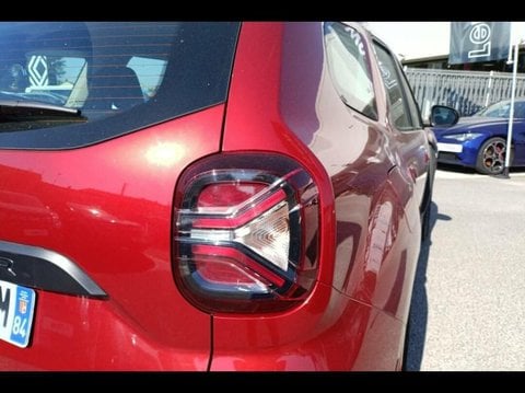 Voitures D'occasion À Carpentras | Dacia Duster 1.5 Blue Dci 115Ch Confort 4X2