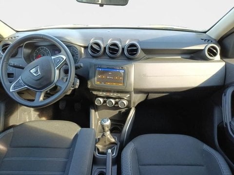 Voitures D'occasion À Carpentras | Dacia Duster 1.5 Blue Dci 115Ch Prestige 4X2 - 20