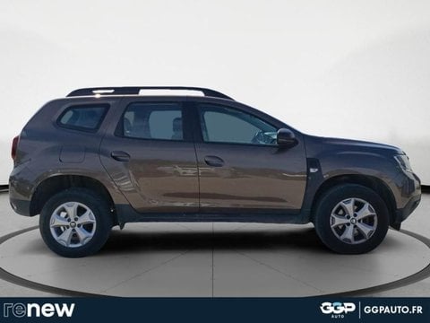 Voitures D'occasion À Carpentras | Dacia Duster 1.3 Tce 130Ch Fap Confort 4X2 - 19