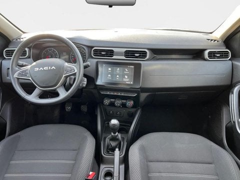 Voitures D'occasion À Carpentras | Dacia Duster 1.3 Tce 130Ch Fap Expression 4X2