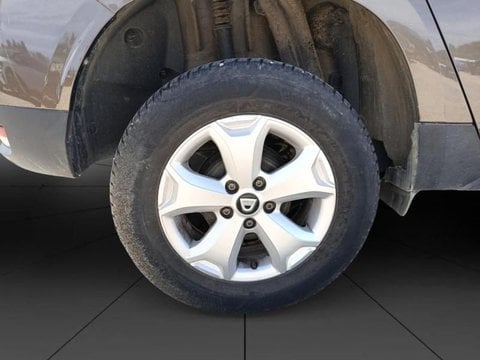 Voitures D'occasion À Carpentras | Dacia Duster 1.3 Tce 130Ch Fap Confort 4X2 - 19