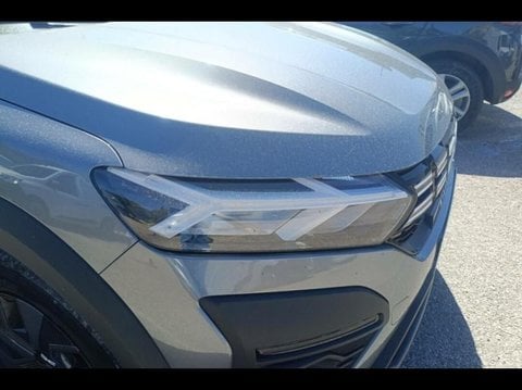 Voitures D'occasion À Carpentras | Dacia Sandero 1.0 Eco-G 100Ch Stepway Expression -24