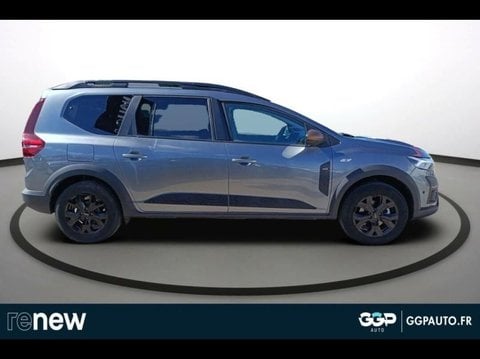 Voitures D'occasion À Carpentras | Dacia Jogger 1.6 Hybrid 140Ch Extreme 7 Places -24