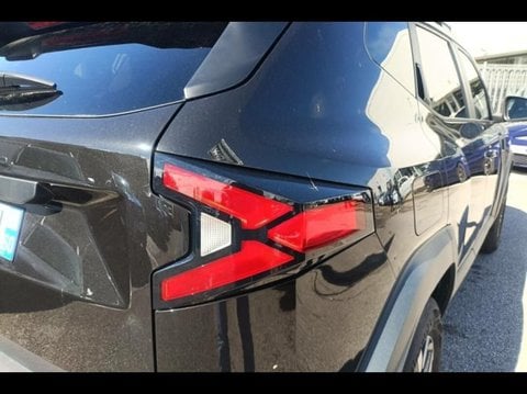Voitures D'occasion À Carpentras | Dacia Duster 1.6 Hybrid 140Ch Extreme