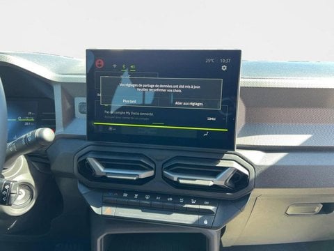 Voitures D'occasion À Carpentras | Dacia Duster 1.2 Hybrid-G 150Ch Expression 4X4