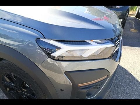 Voitures D'occasion À Carpentras | Dacia Jogger 1.6 Hybrid 140Ch Extreme 7 Places -24