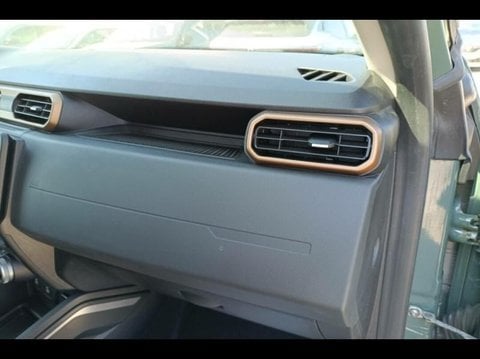 Voitures D'occasion À Carpentras | Dacia Duster 1.0 Eco-G 100Ch Extreme