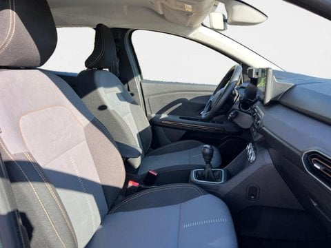 Voitures D'occasion À Carpentras | Dacia Sandero 1.0 Eco-G 100Ch Stepway Extreme +