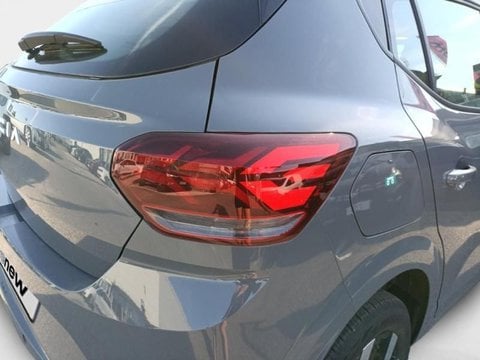 Voitures D'occasion À Carpentras | Dacia Sandero 1.0 Tce 90Ch Journey