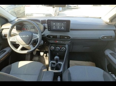 Voitures D'occasion À Carpentras | Dacia Jogger 1.0 Eco-G 100Ch Extreme 5 Places