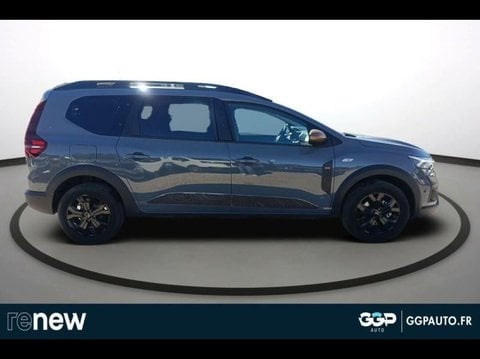 Voitures D'occasion À Carpentras | Dacia Jogger 1.0 Eco-G 100Ch Extreme+ 7 Places -24