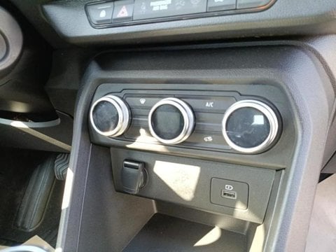Voitures D'occasion À Carpentras | Dacia Sandero 1.0 Eco-G 100Ch Stepway Confort -22
