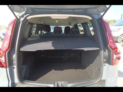 Voitures D'occasion À Carpentras | Dacia Jogger 1.0 Eco-G 100Ch Extreme 5 Places
