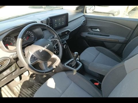 Voitures D'occasion À Carpentras | Dacia Jogger 1.0 Eco-G 100Ch Extreme 5 Places