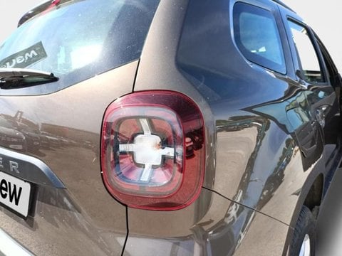 Voitures D'occasion À Carpentras | Dacia Duster 1.3 Tce 130Ch Fap Confort 4X2 - 19