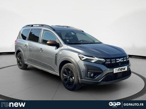 Voitures D'occasion À Carpentras | Dacia Jogger 1.6 Hybrid 140Ch Extreme 7 Places -24