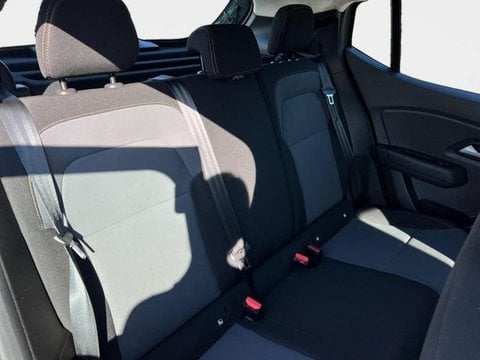 Voitures D'occasion À Carpentras | Dacia Sandero 1.0 Eco-G 100Ch Stepway Extreme +