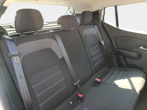 Voitures D'occasion À Carpentras | Dacia Sandero 1.0 Eco-G 100Ch Stepway Expression -24