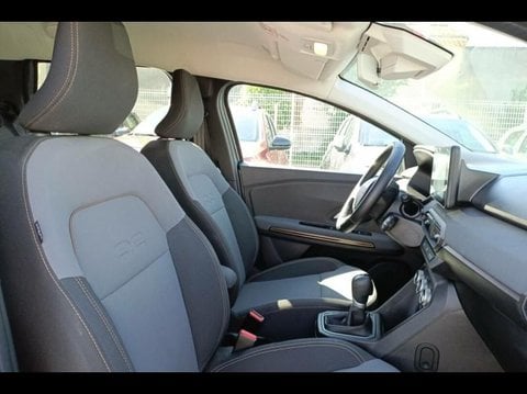 Voitures D'occasion À Carpentras | Dacia Jogger 1.6 Hybrid 140Ch Extreme 7 Places -24