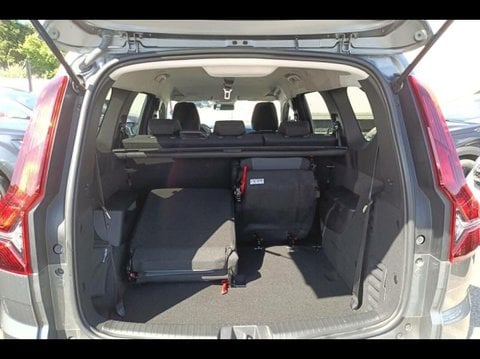 Voitures D'occasion À Carpentras | Dacia Jogger 1.6 Hybrid 140Ch Extreme 7 Places -24