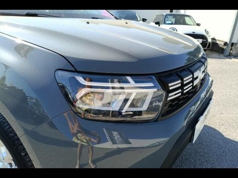 Voitures D'occasion À Carpentras | Dacia Duster 1.0 Eco-G 100Ch Expression
