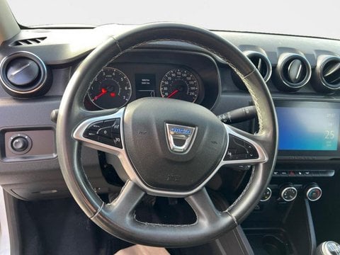 Voitures D'occasion À Carpentras | Dacia Duster 1.5 Blue Dci 115Ch Confort 4X2