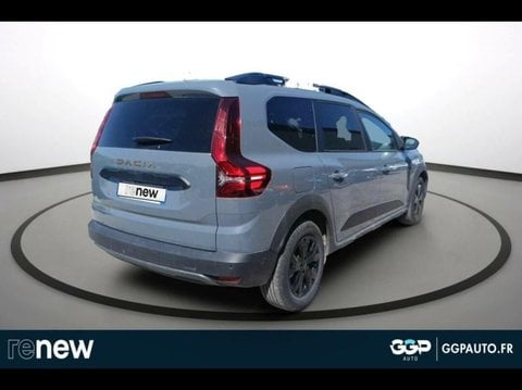 Voitures D'occasion À Carpentras | Dacia Jogger 1.6 Hybrid 140Ch Extreme 7 Places -24