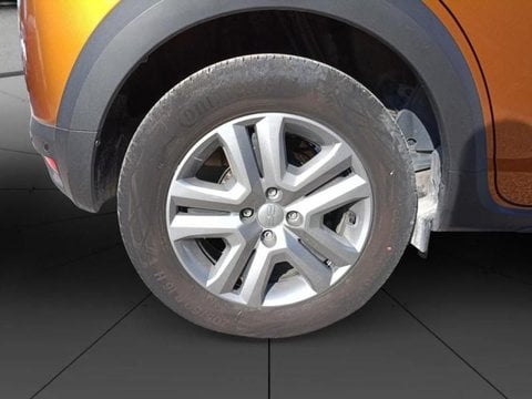 Voitures D'occasion À Carpentras | Dacia Sandero 1.0 Tce 90Ch Stepway Expression